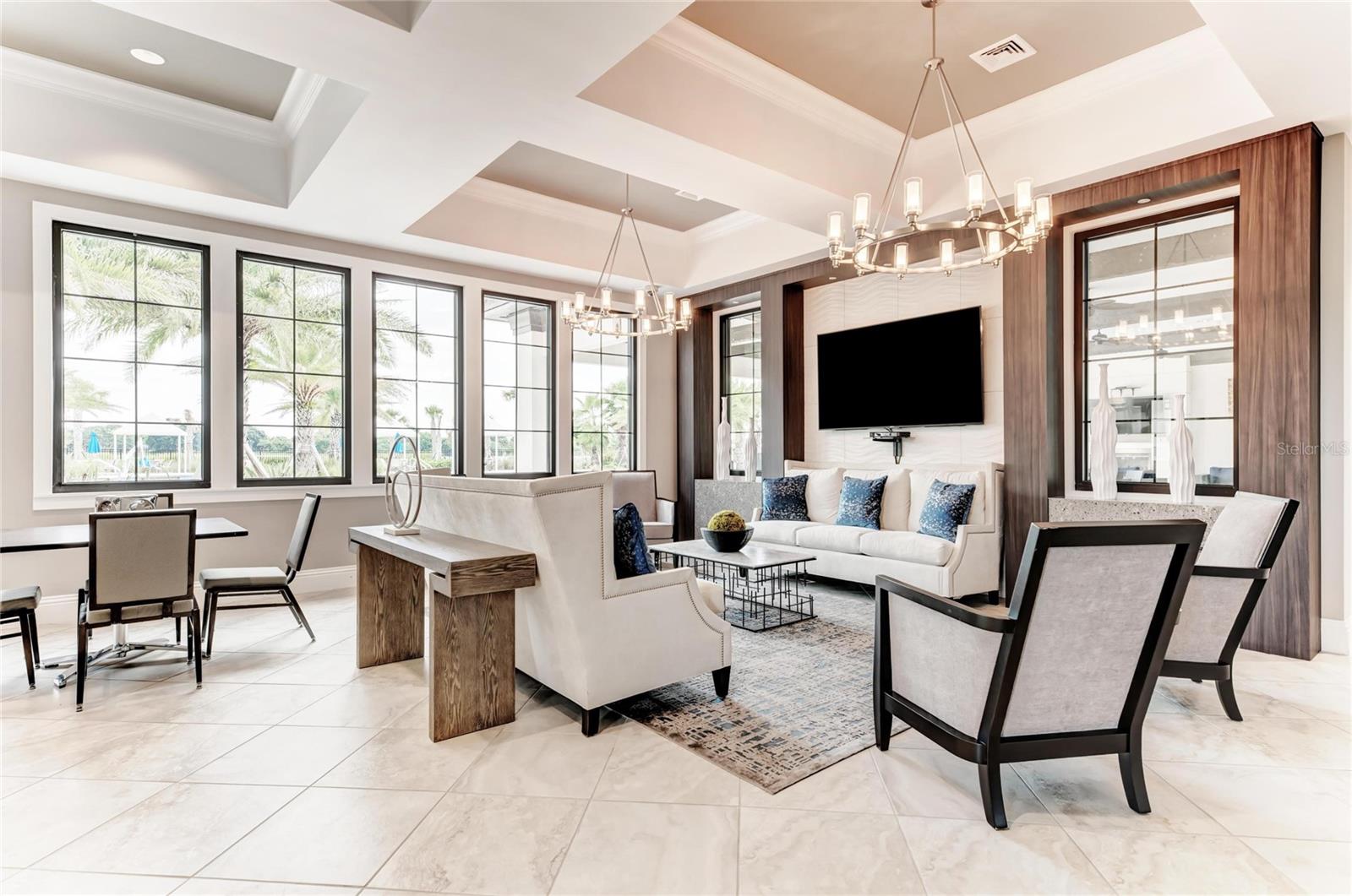 TREVESTA PH I-A - Residential