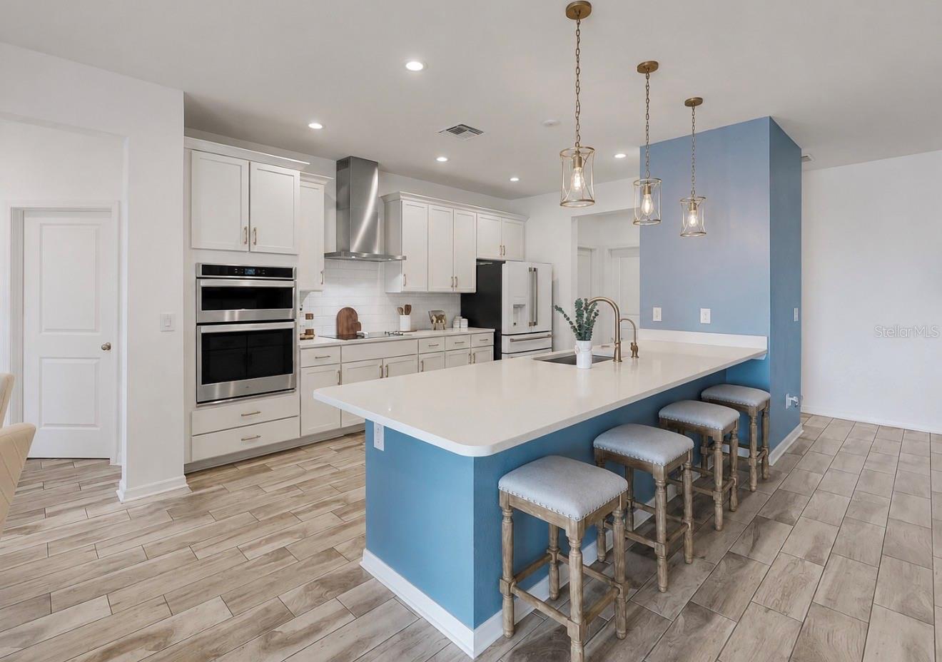 TREVESTA PH IIB - Residential