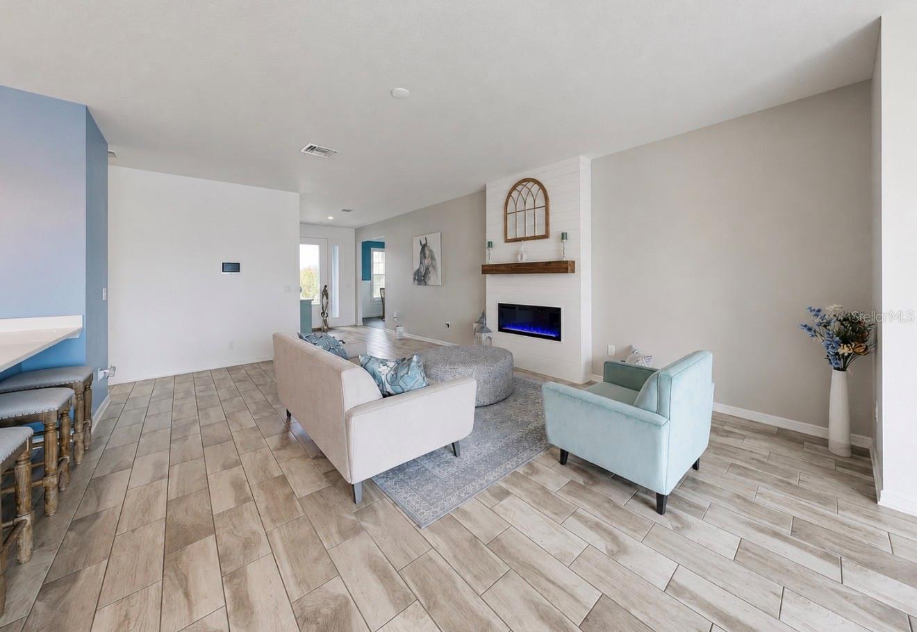 TREVESTA PH IIB - Residential