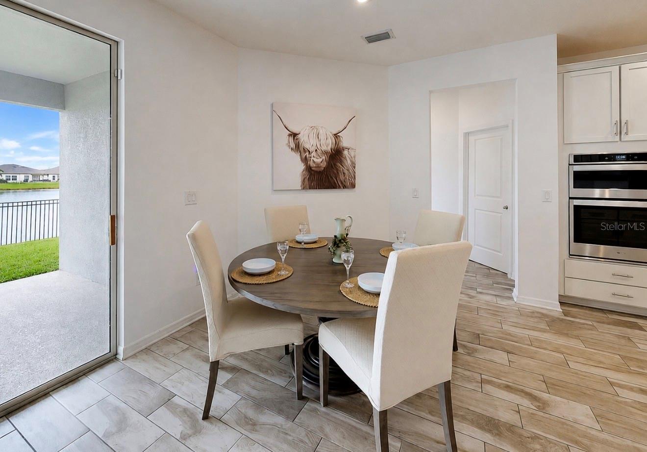 TREVESTA PH IIB - Residential