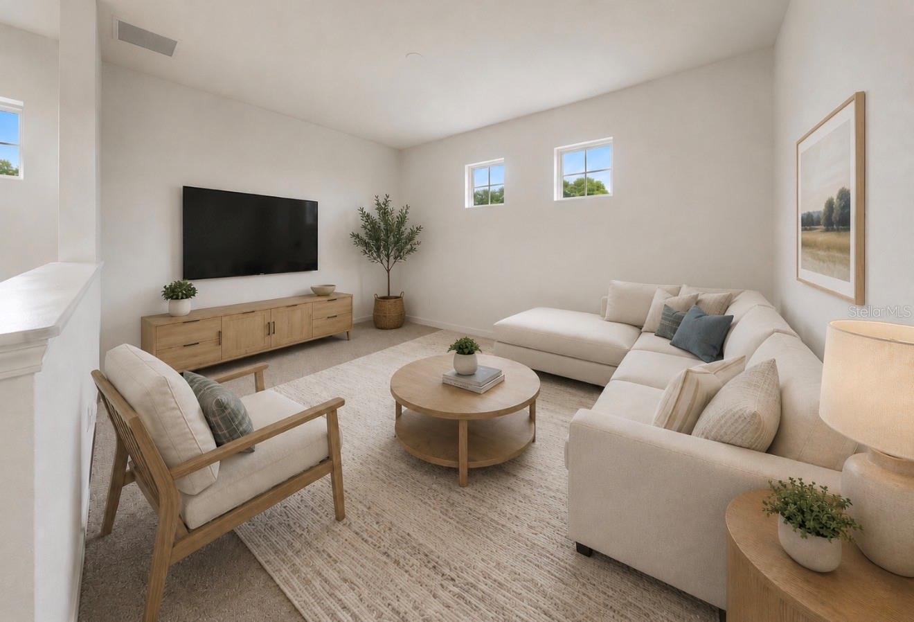 TREVESTA PH IIB - Residential
