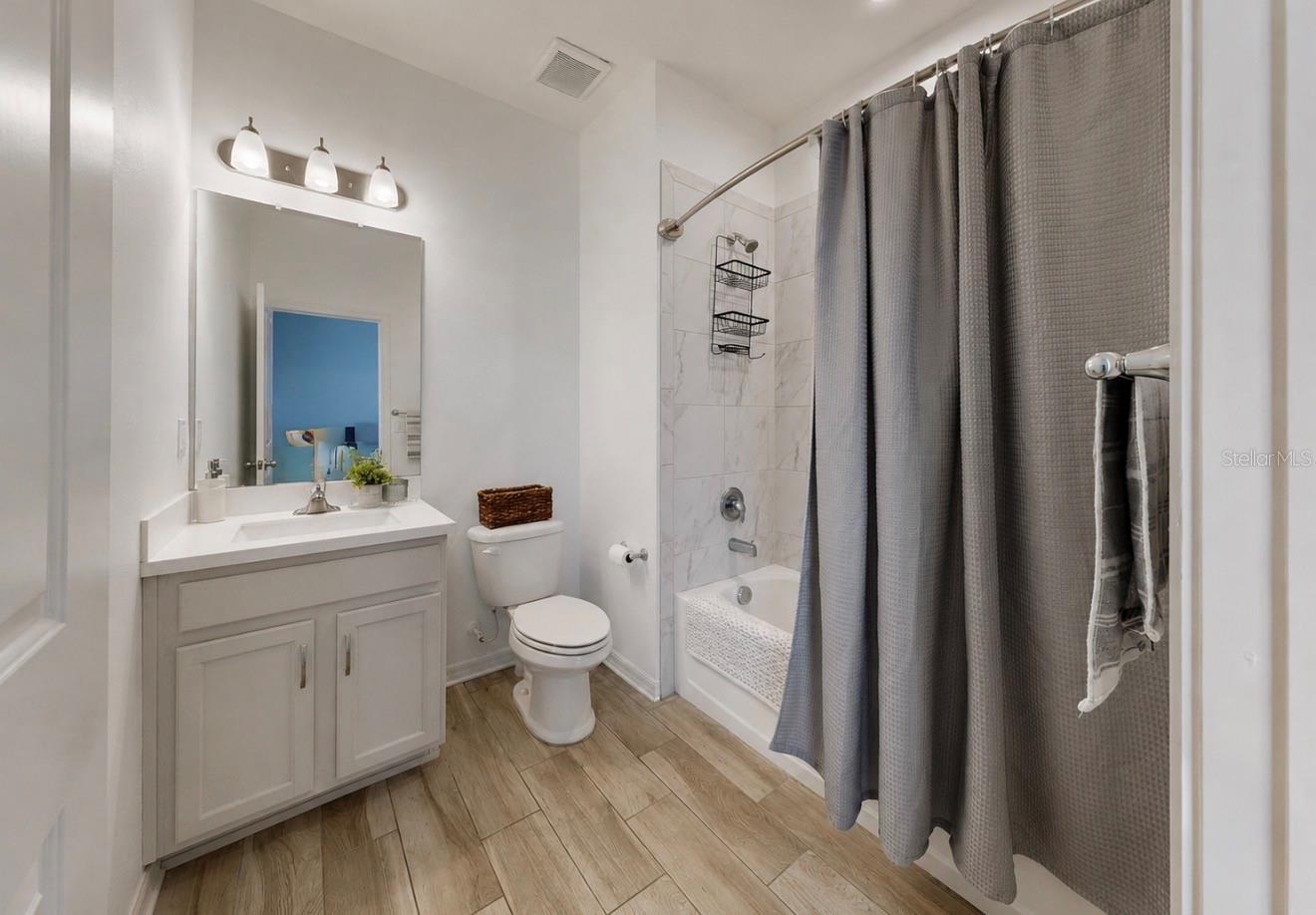 TREVESTA PH IIB - Residential
