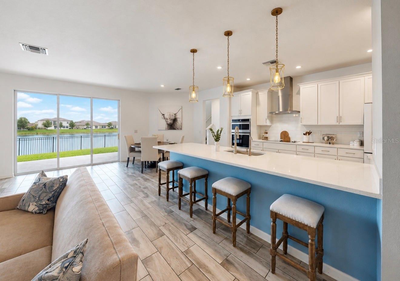 TREVESTA PH IIB - Residential