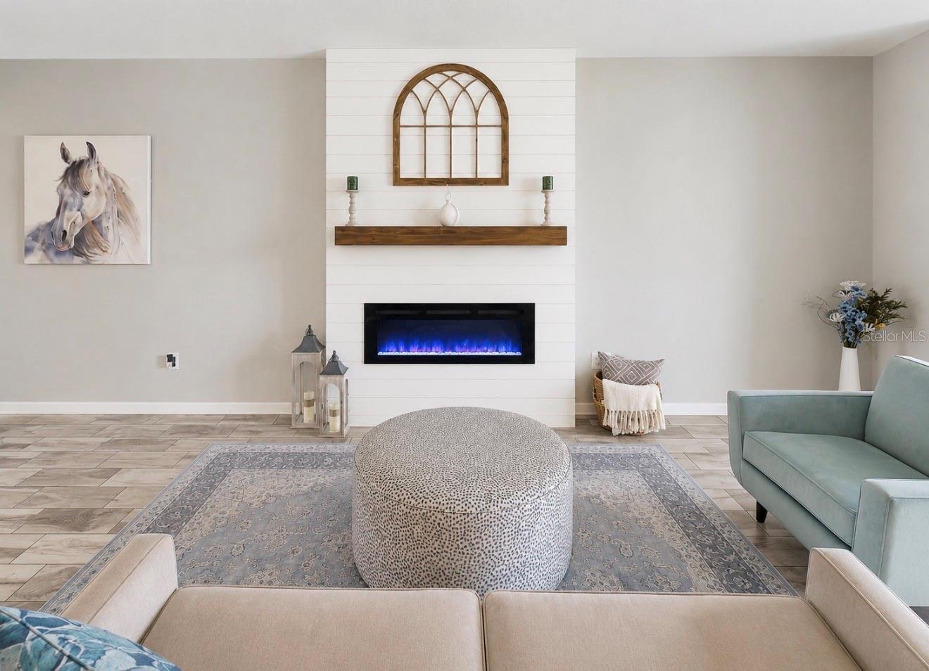 TREVESTA PH IIB - Residential