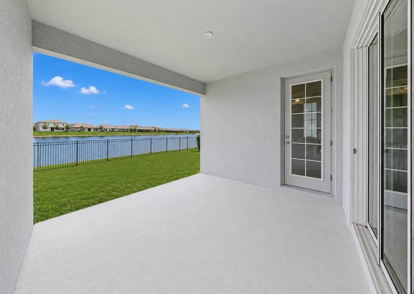 TREVESTA PH IIB - Residential