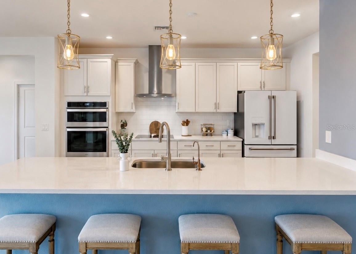 TREVESTA PH IIB - Residential