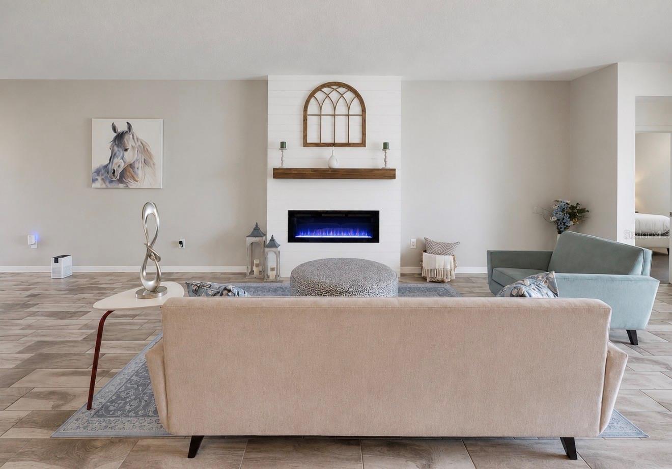 TREVESTA PH IIB - Residential