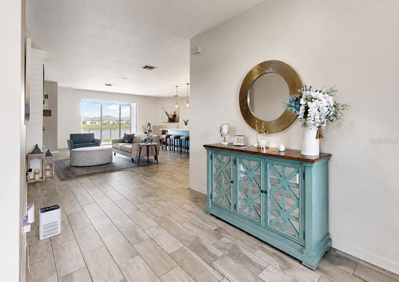 TREVESTA PH IIB - Residential
