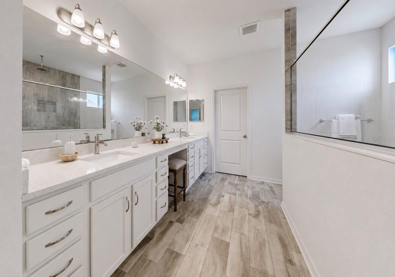 TREVESTA PH IIB - Residential