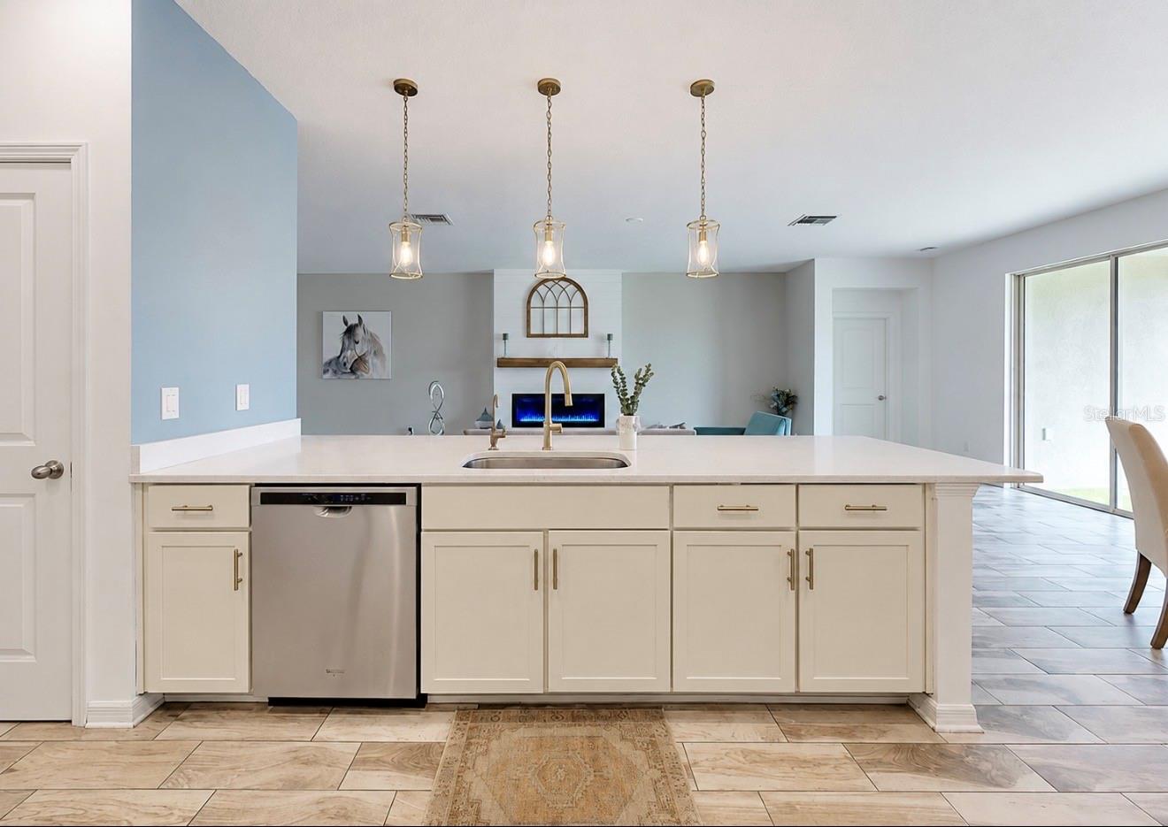 TREVESTA PH IIB - Residential