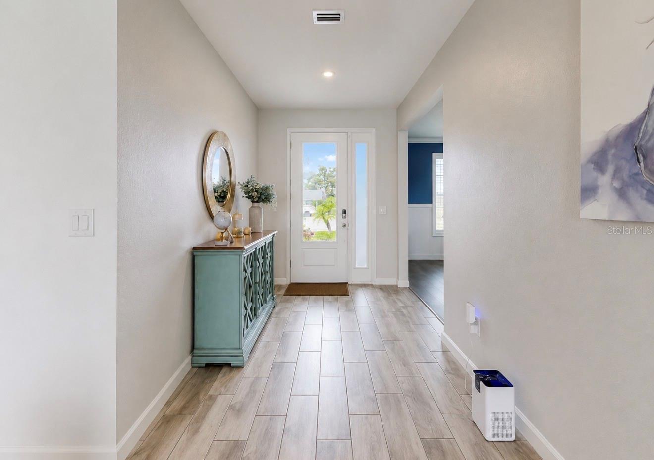 TREVESTA PH IIB - Residential