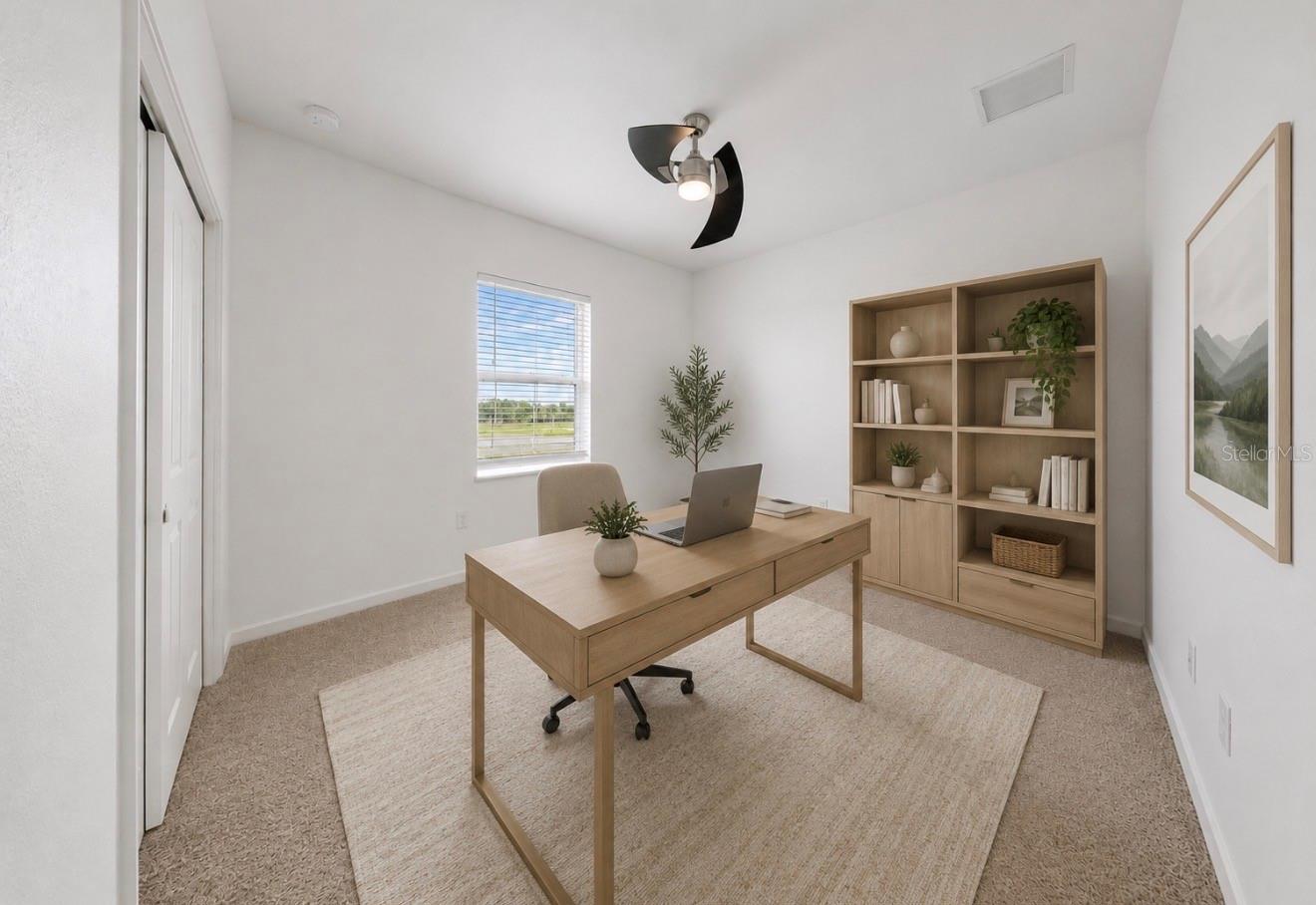 TREVESTA PH IIB - Residential