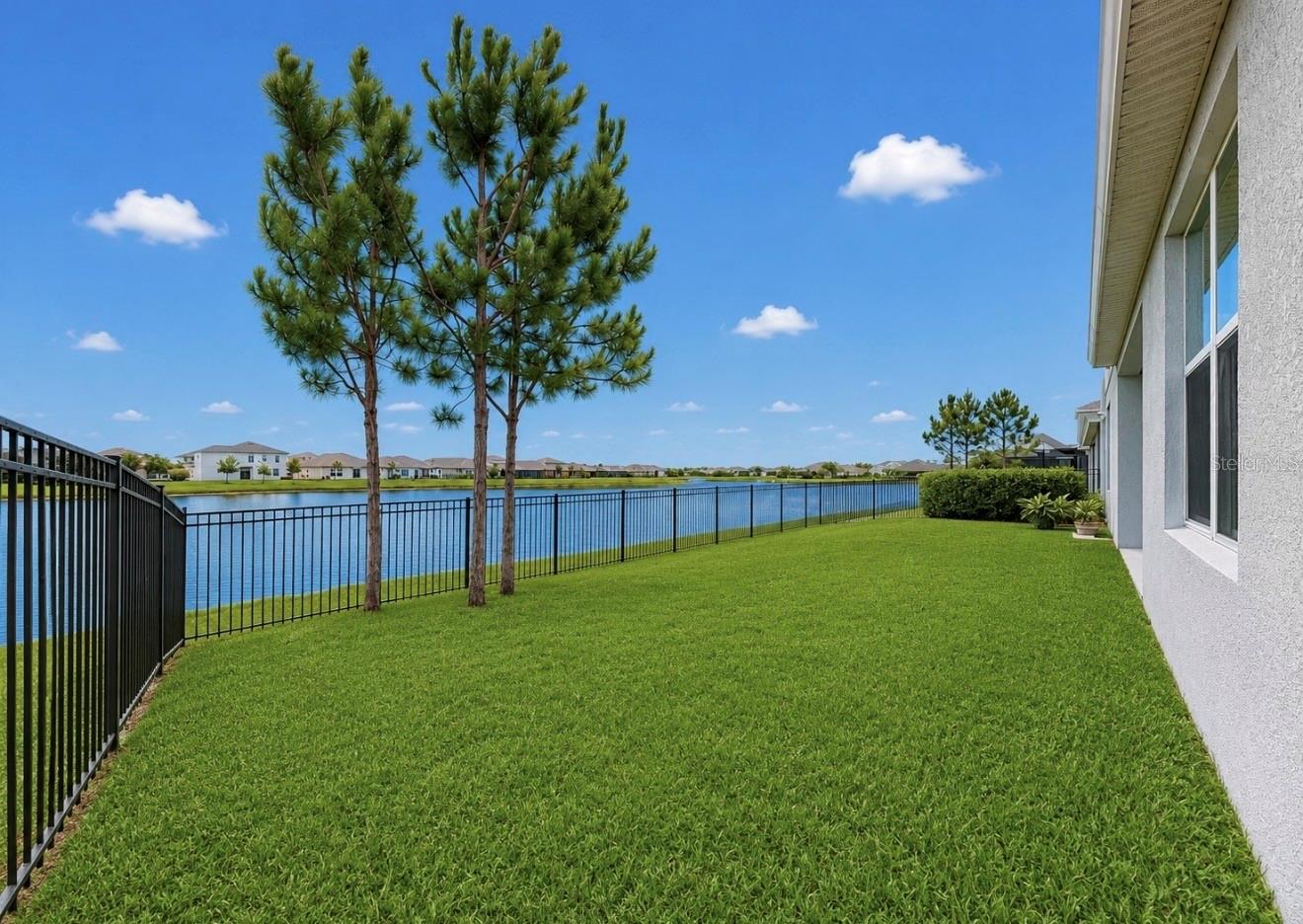 TREVESTA PH IIB - Residential