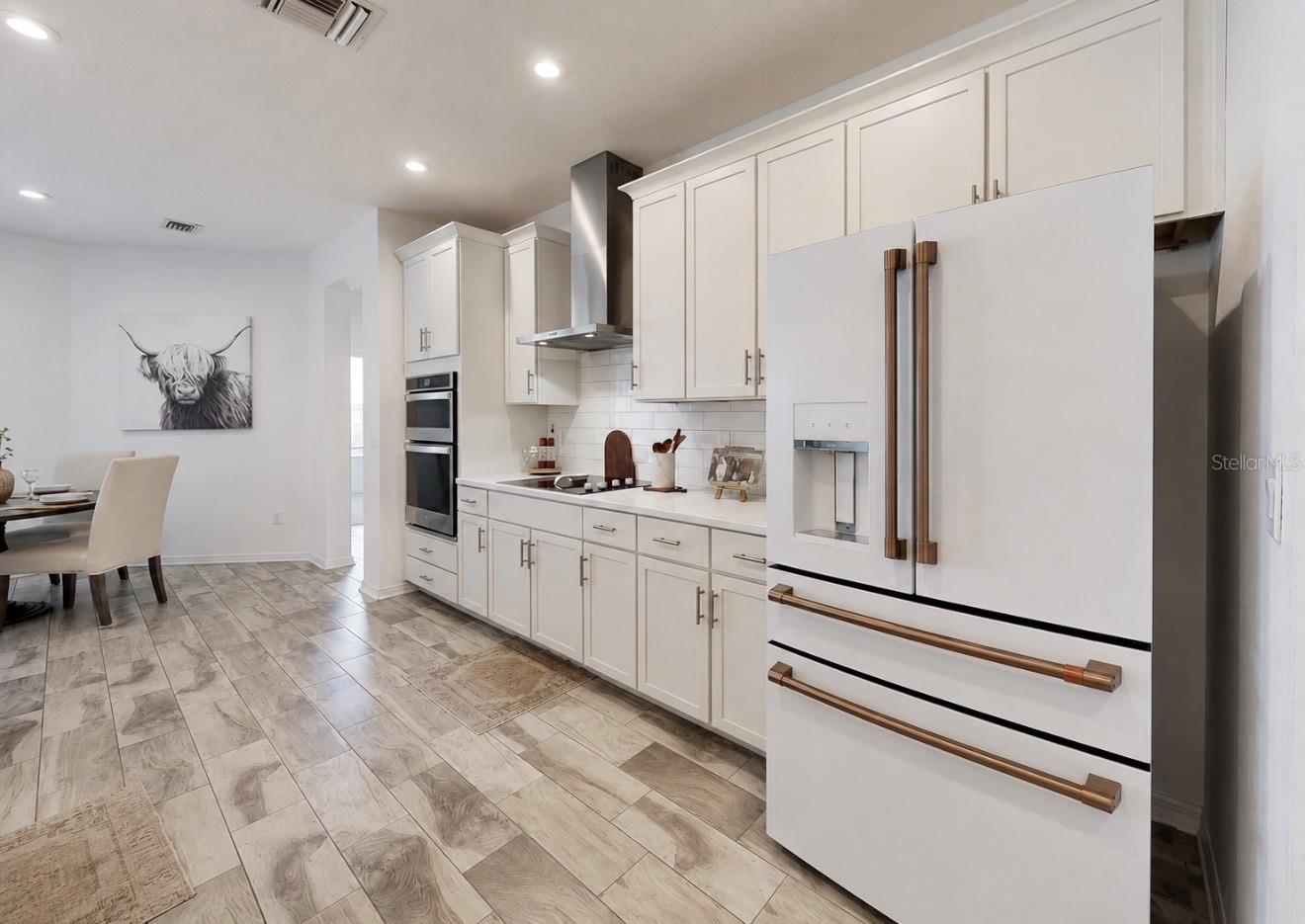TREVESTA PH IIB - Residential
