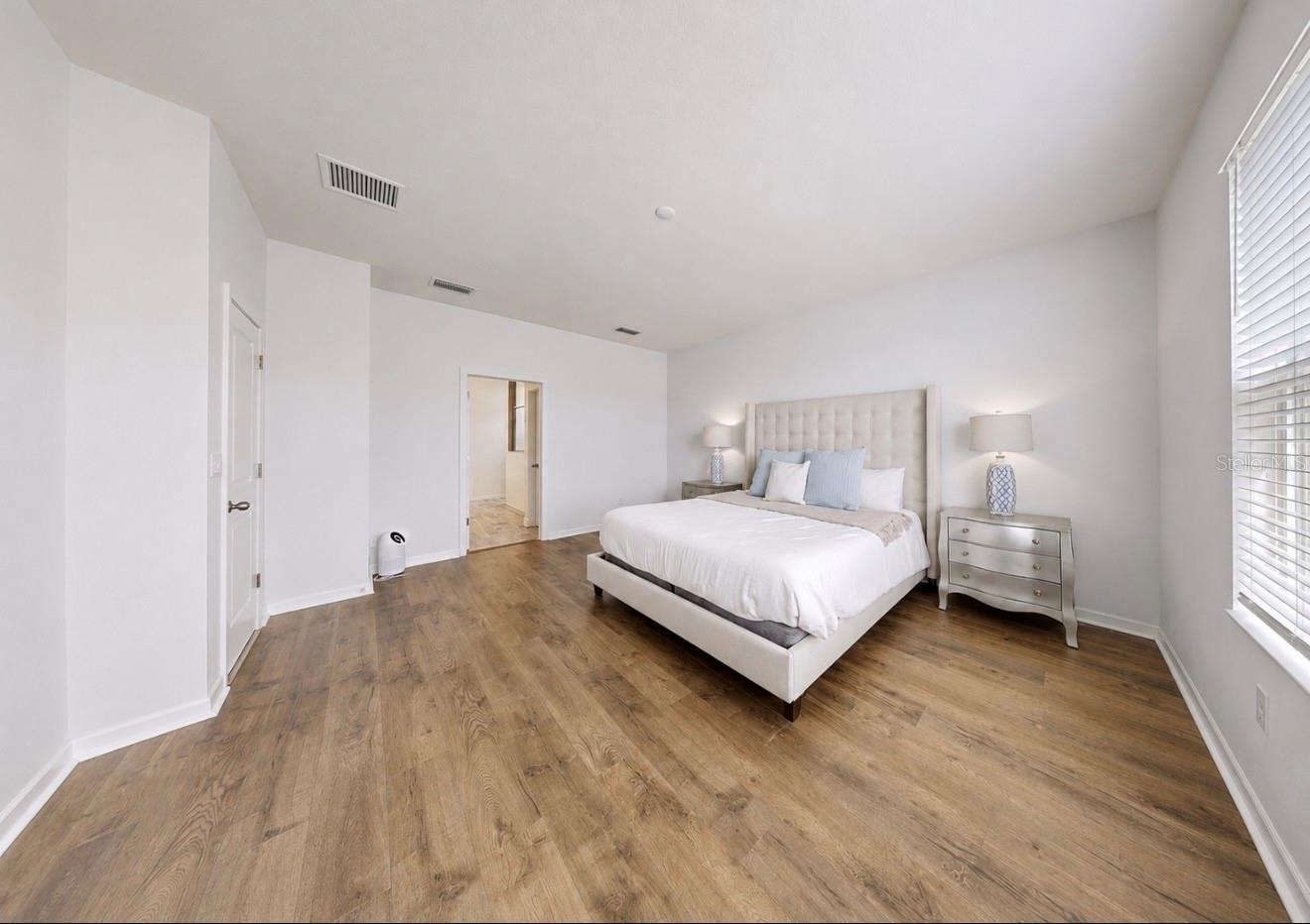 TREVESTA PH IIB - Residential