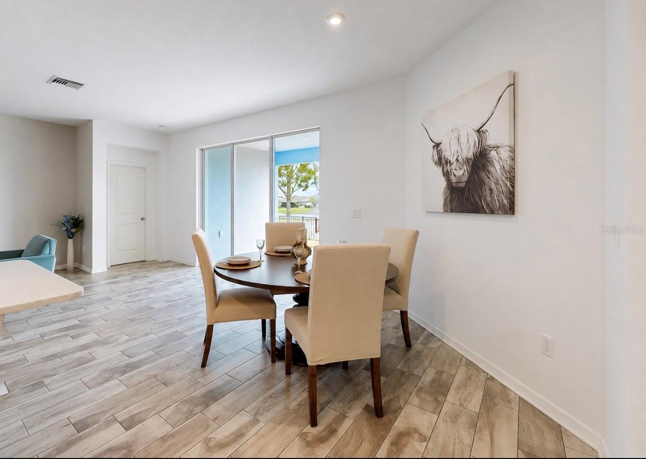 TREVESTA PH IIB - Residential