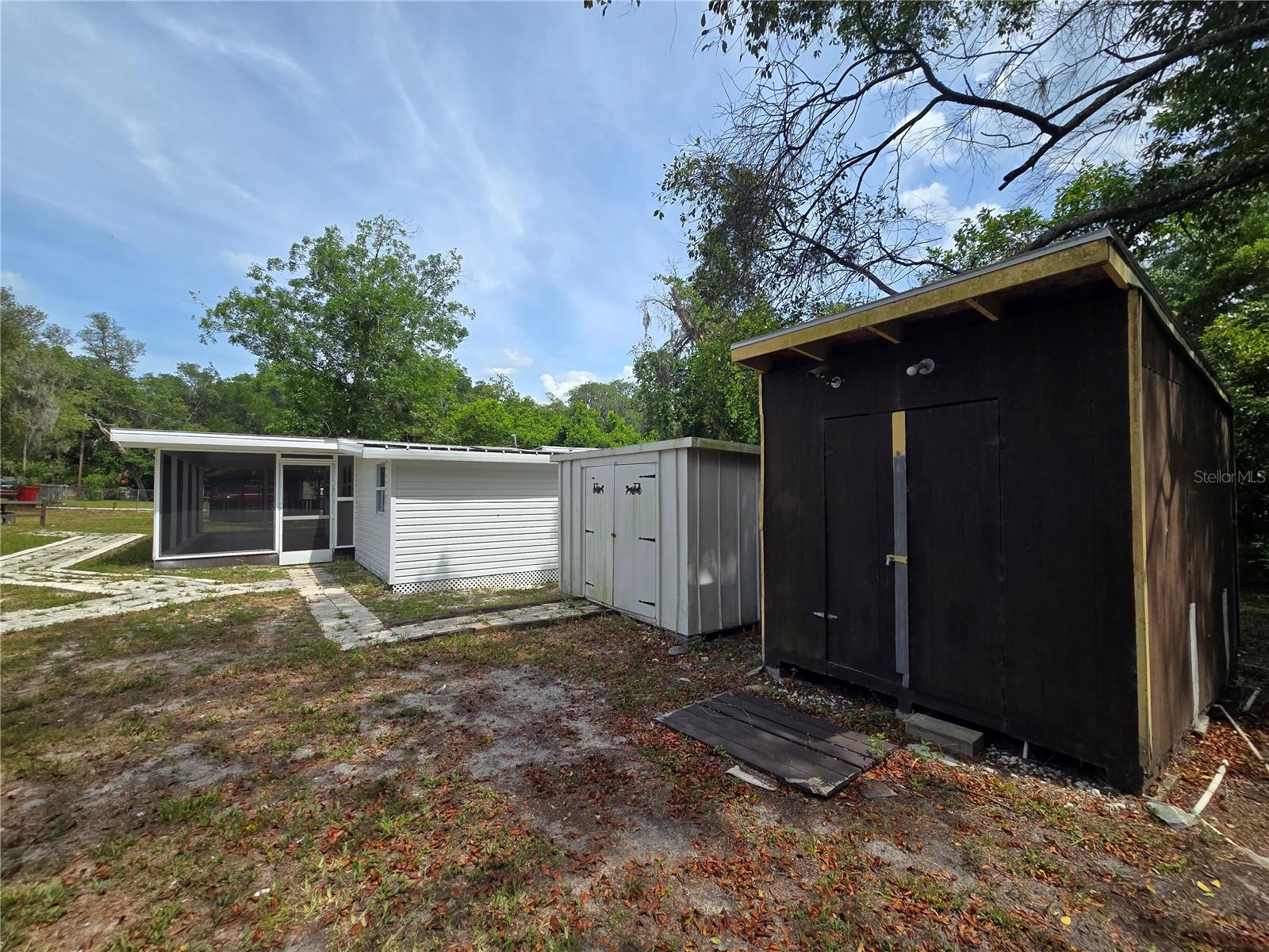 WITHLAPOPKA ISLANDS UNIT 02 - Residential