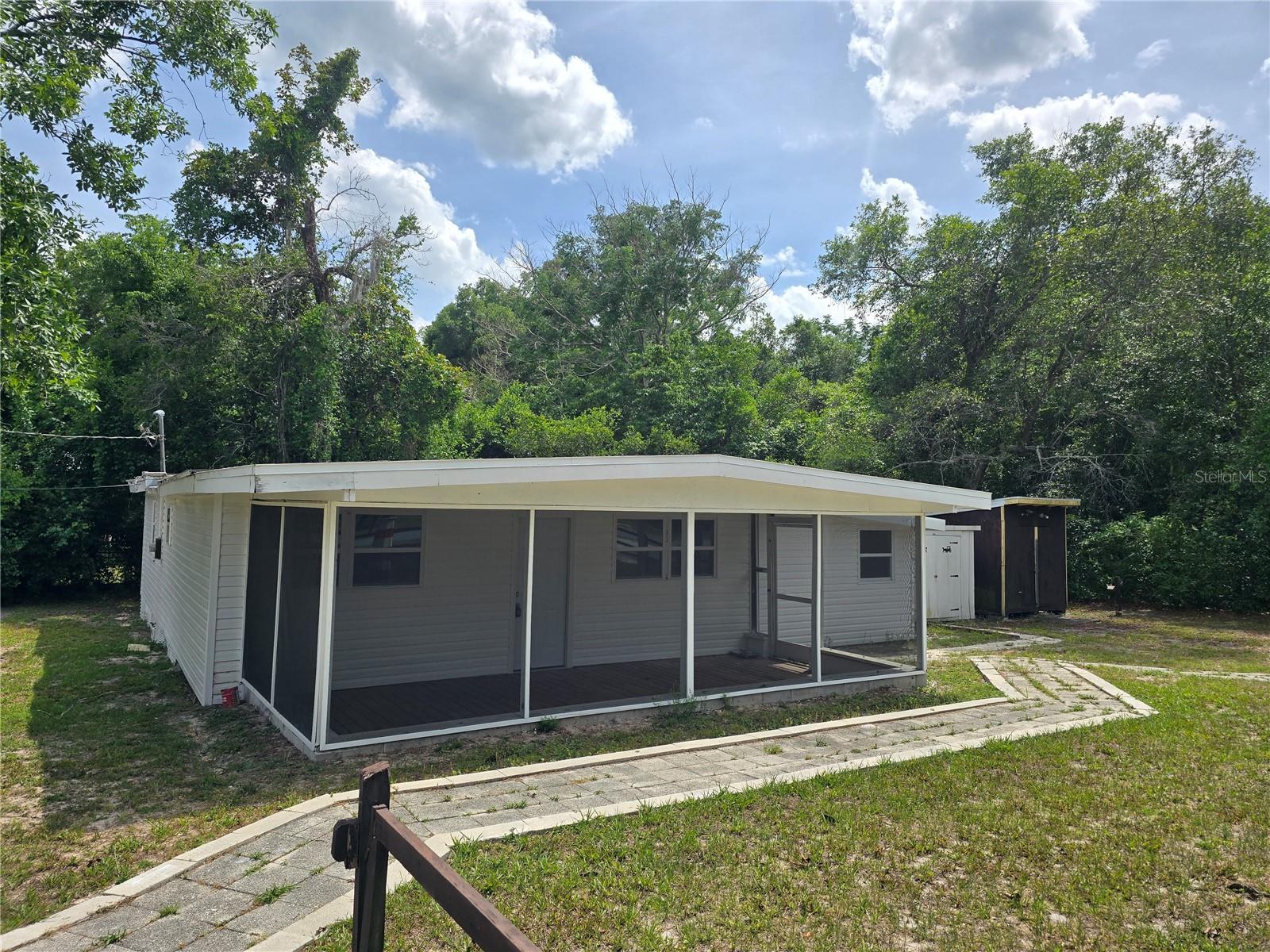 WITHLAPOPKA ISLANDS UNIT 02 - Residential