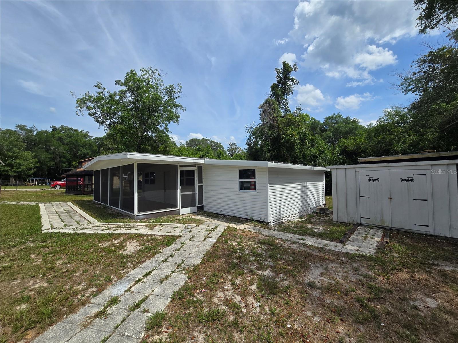 WITHLAPOPKA ISLANDS UNIT 02 - Residential
