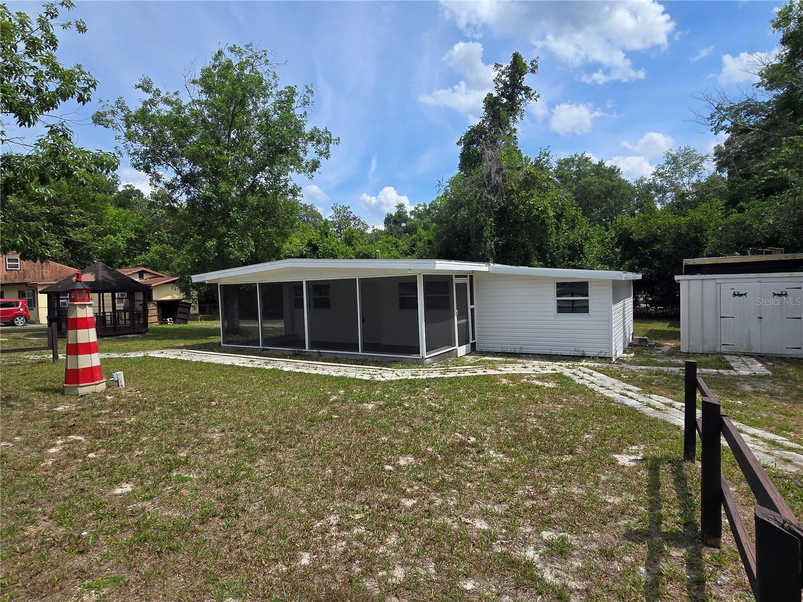 WITHLAPOPKA ISLANDS UNIT 02 - Residential