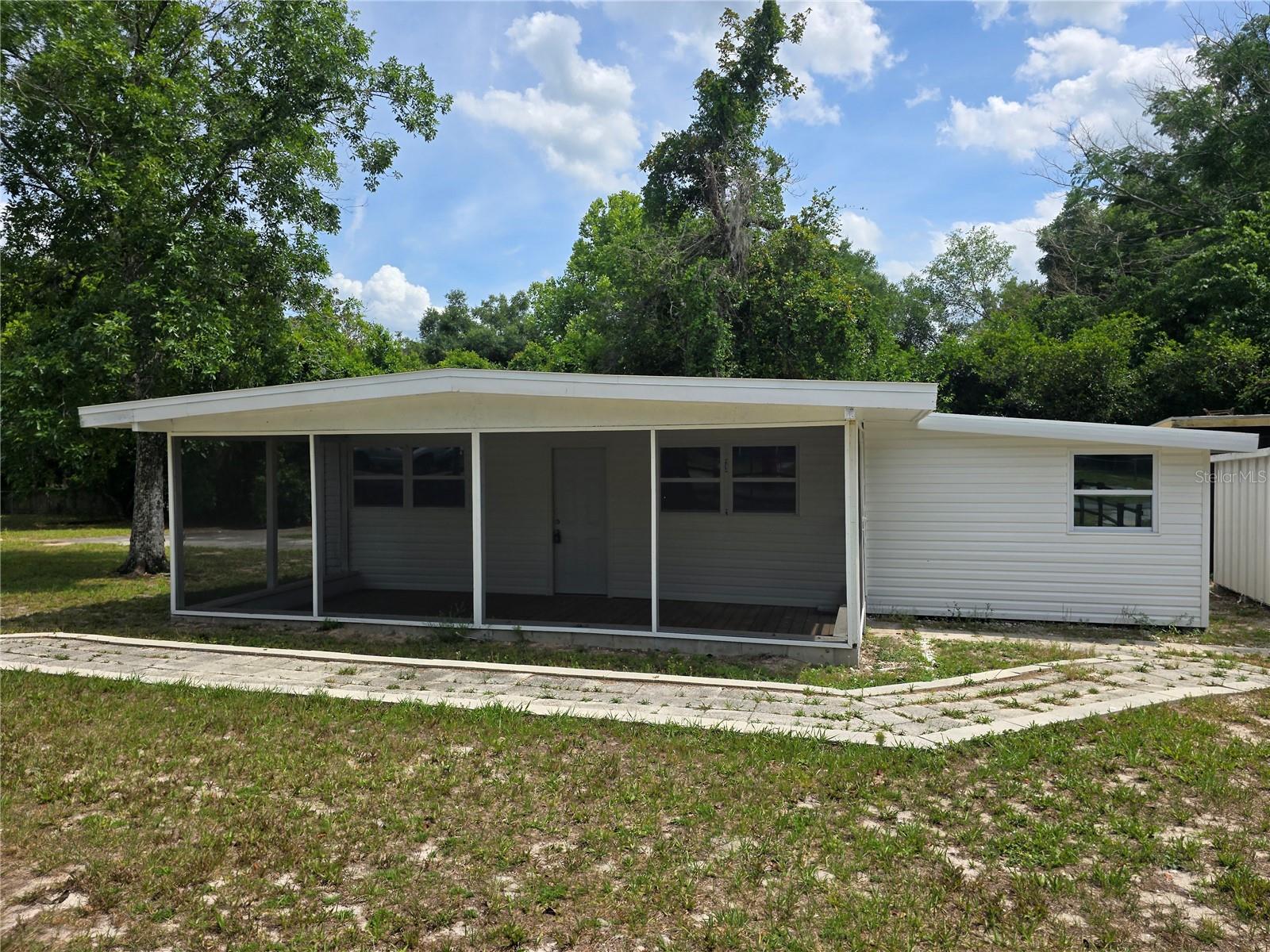 WITHLAPOPKA ISLANDS UNIT 02 - Residential