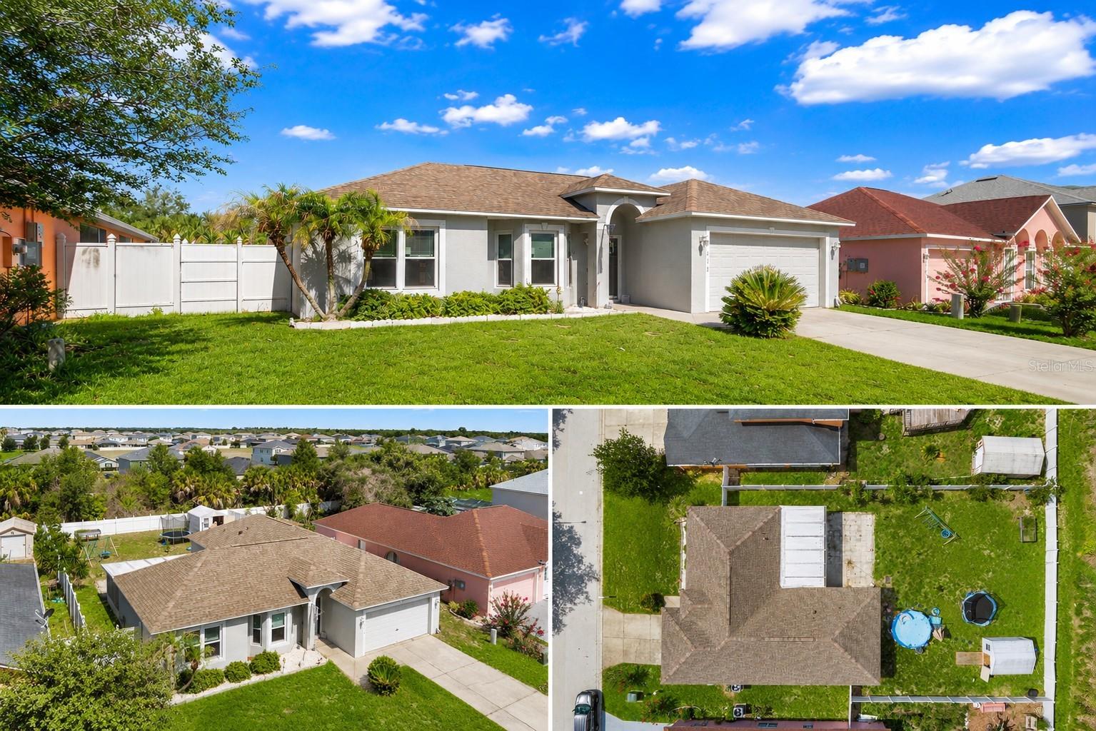 ROYAL HILLS - Residential