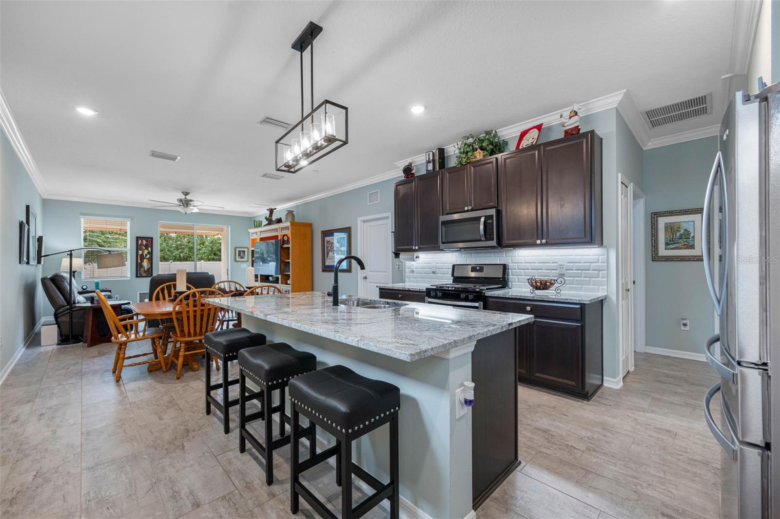 ARTISAN LAKES EAVES BEND PH I SP A-K - Residential