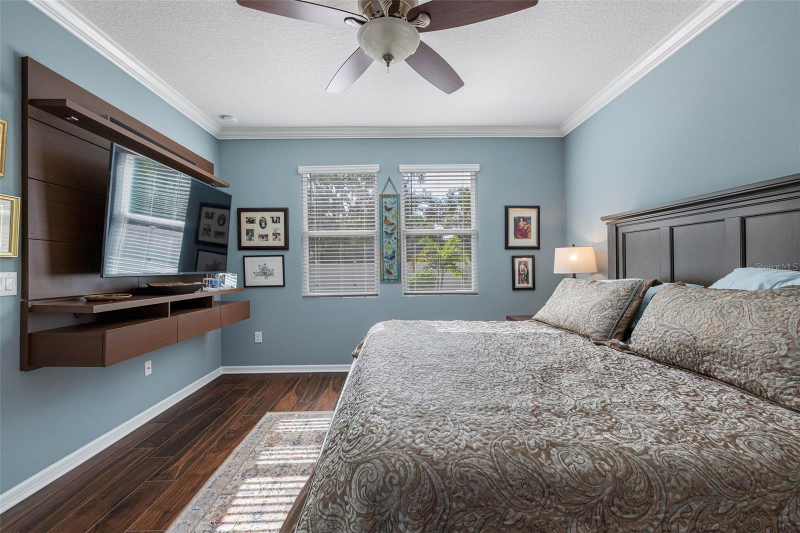 ARTISAN LAKES EAVES BEND PH I SP A-K - Residential