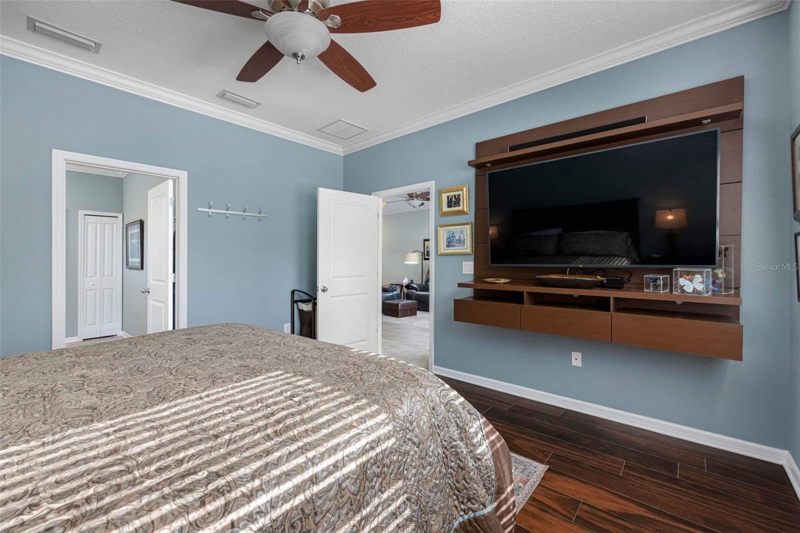 ARTISAN LAKES EAVES BEND PH I SP A-K - Residential