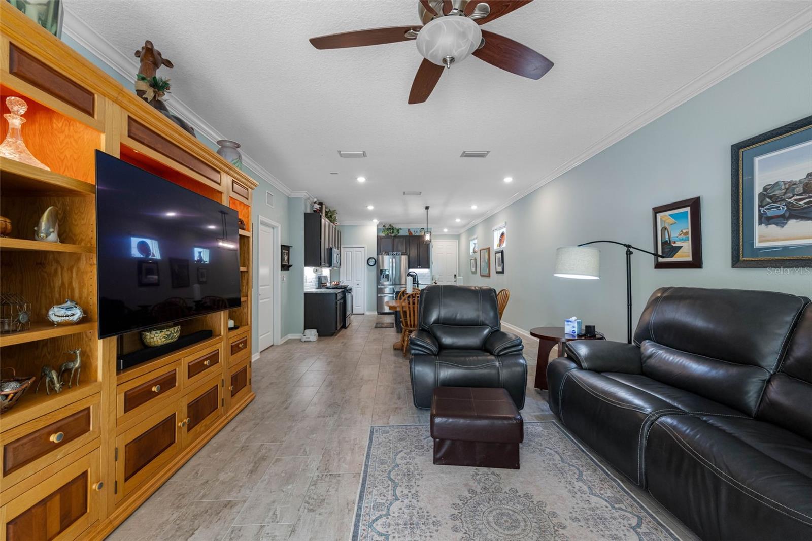 ARTISAN LAKES EAVES BEND PH I SP A-K - Residential