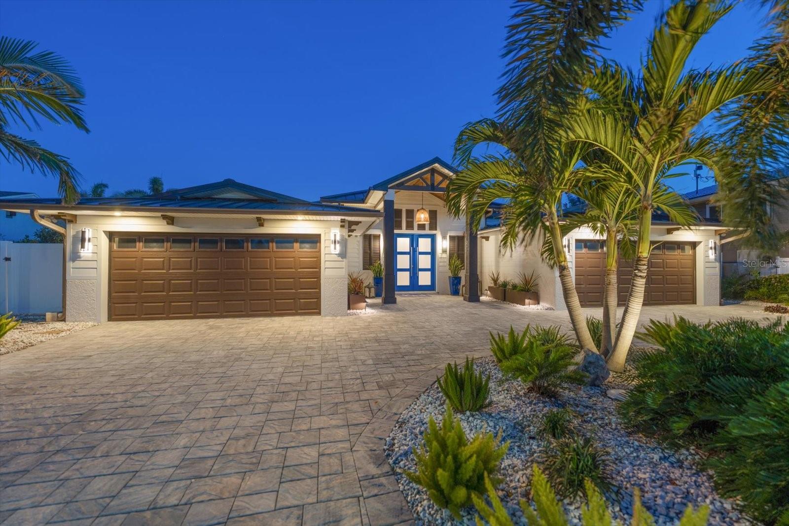 INDIAN BEACH RE-REVISED 15TH ADD - Residential