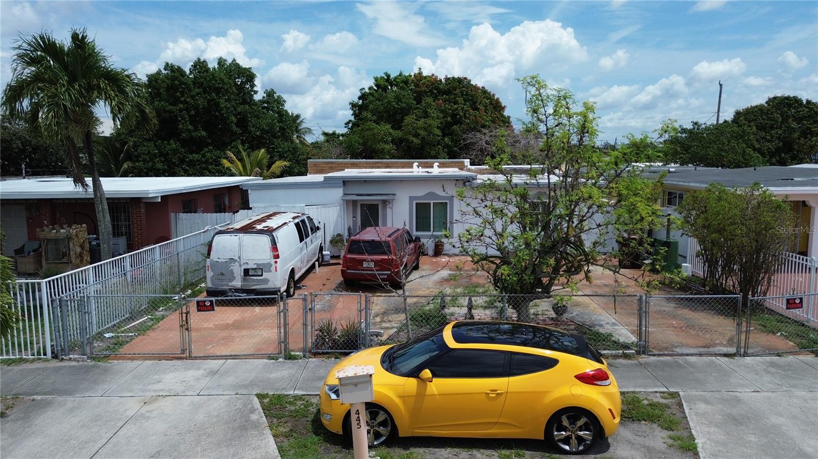 HIALEAH ADD 16 REV AMD - Residential