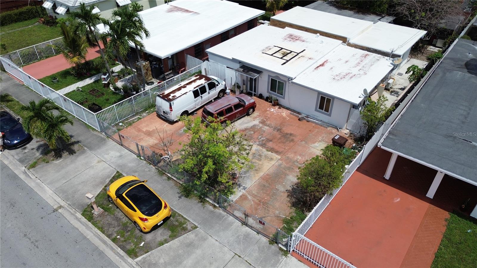 HIALEAH ADD 16 REV AMD - Residential