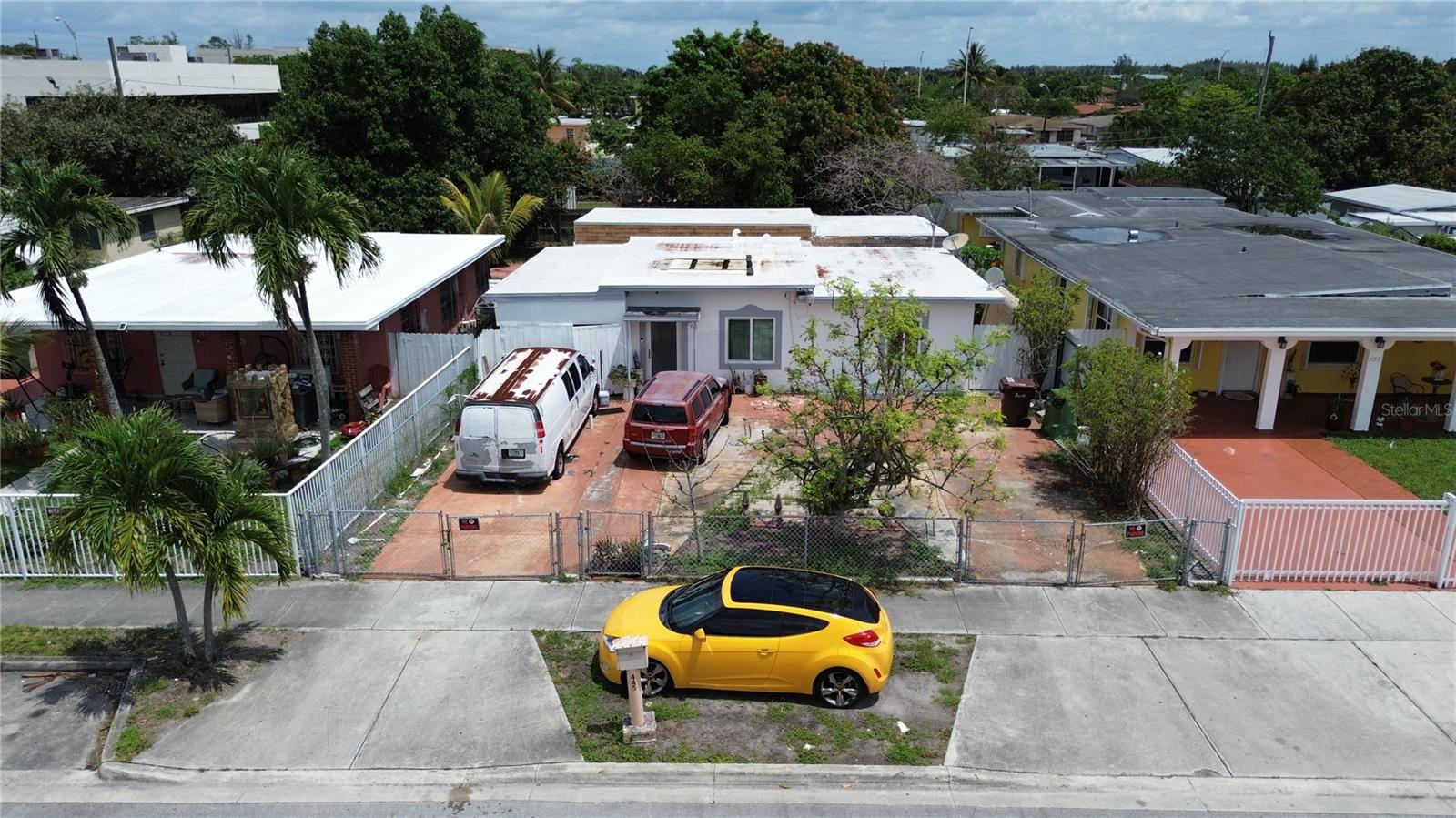 HIALEAH ADD 16 REV AMD - Residential
