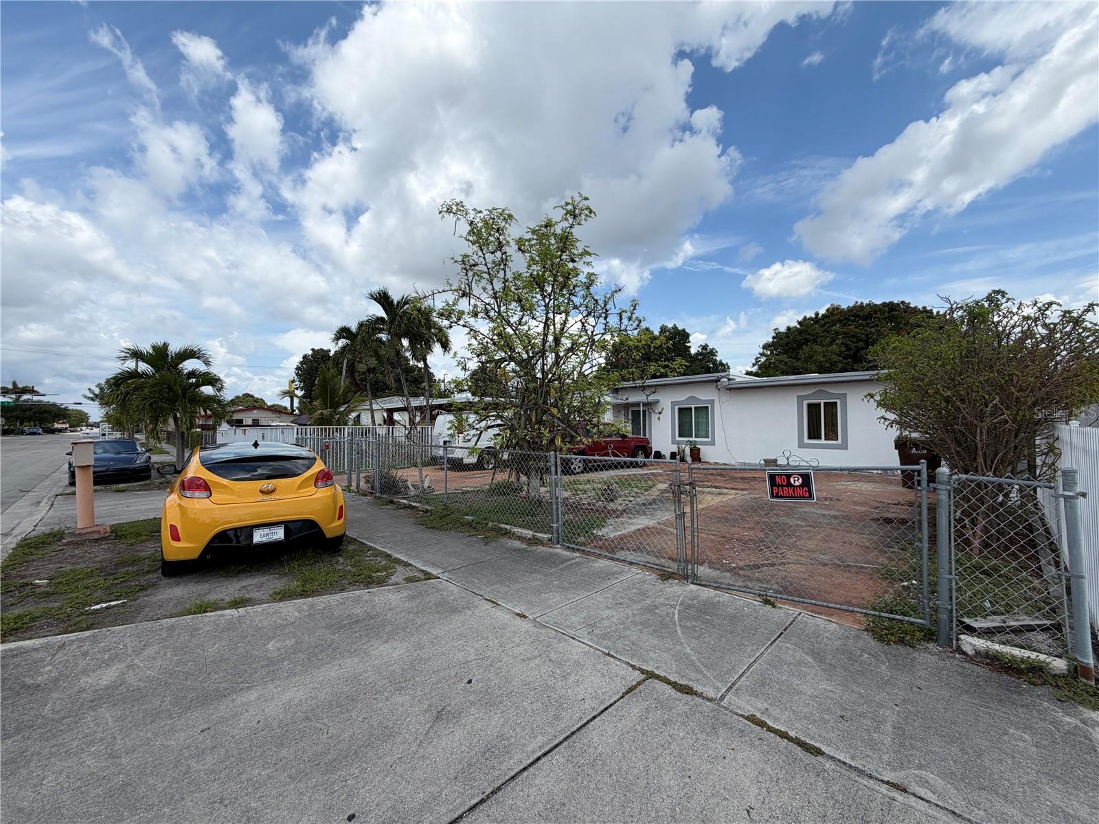 HIALEAH ADD 16 REV AMD - Residential