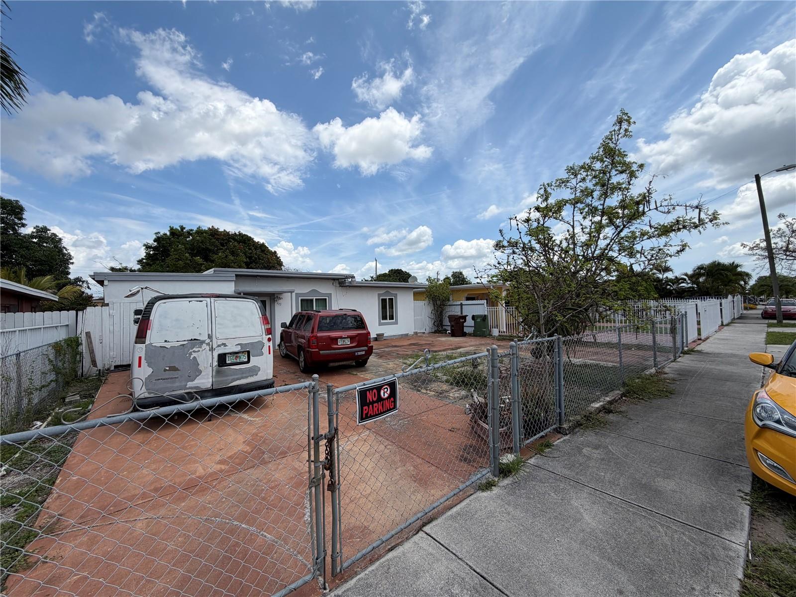 HIALEAH ADD 16 REV AMD - Residential