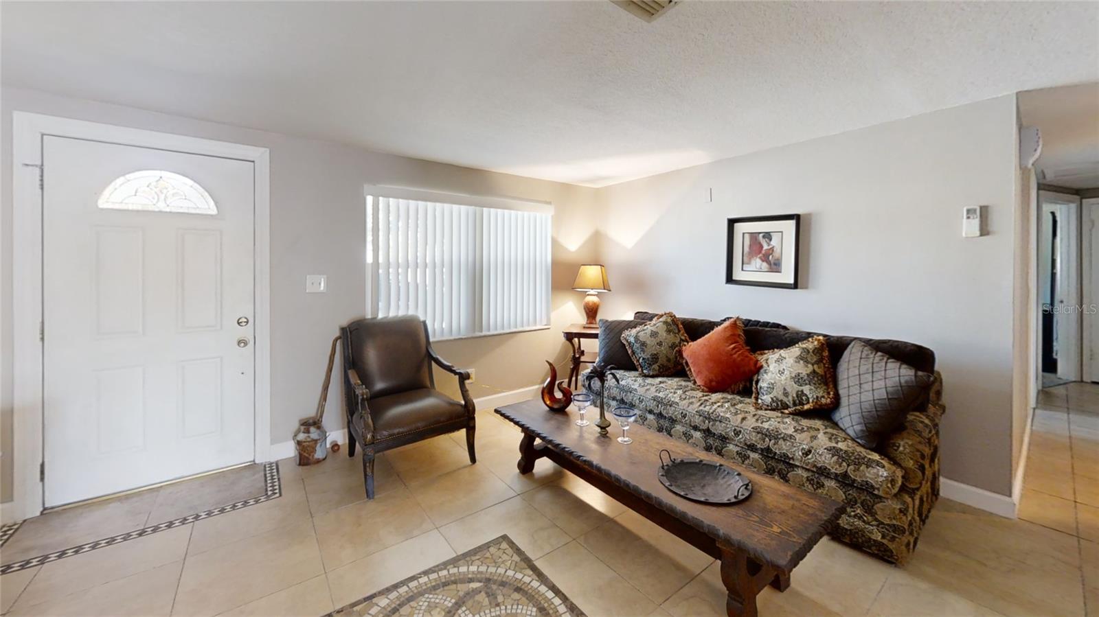 TRENTWOOD MANOR - Residential