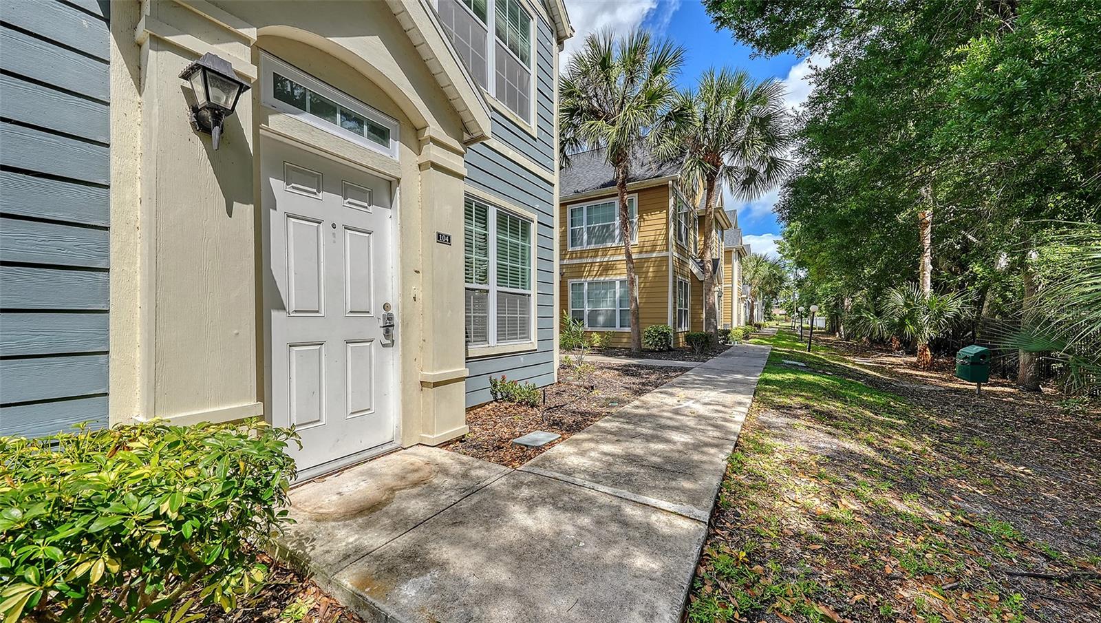 ADMIRALS WALK - Residential