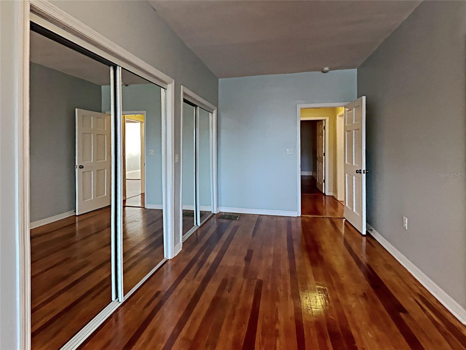 EAST DAYTONA - Residential Lease