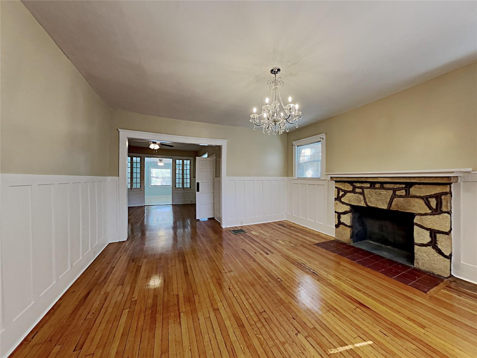 EAST DAYTONA - Residential Lease