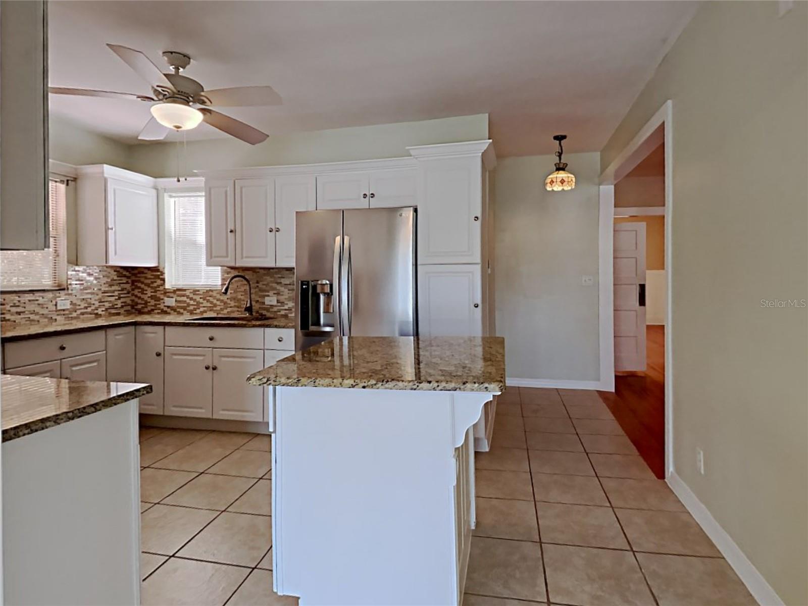 EAST DAYTONA - Residential Lease