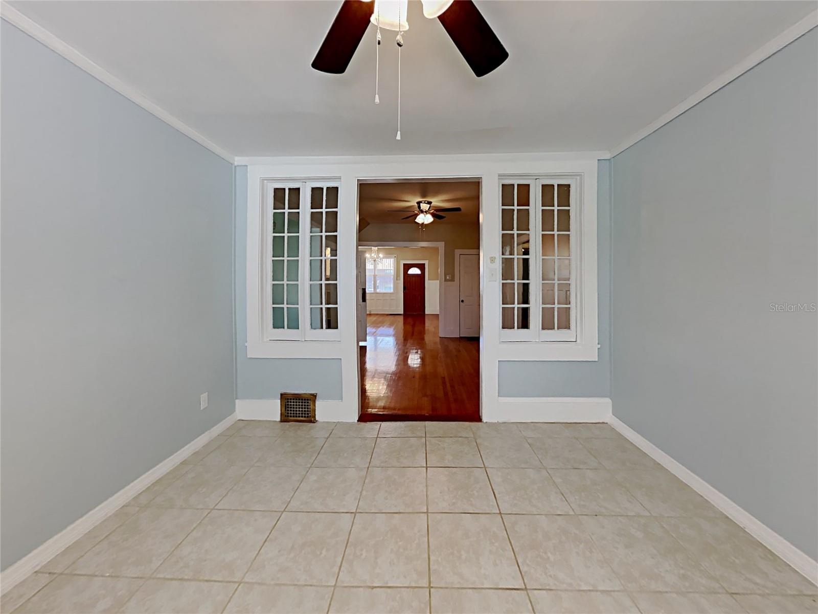 EAST DAYTONA - Residential Lease