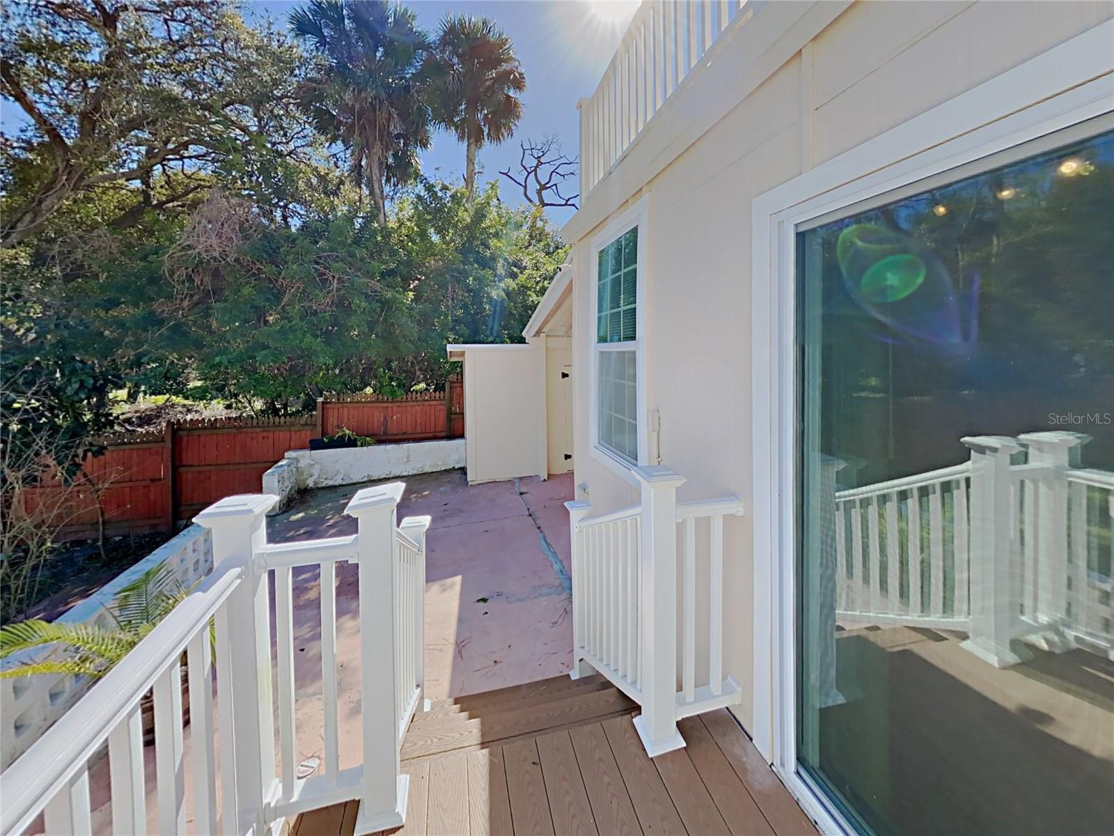 EAST DAYTONA - Residential Lease