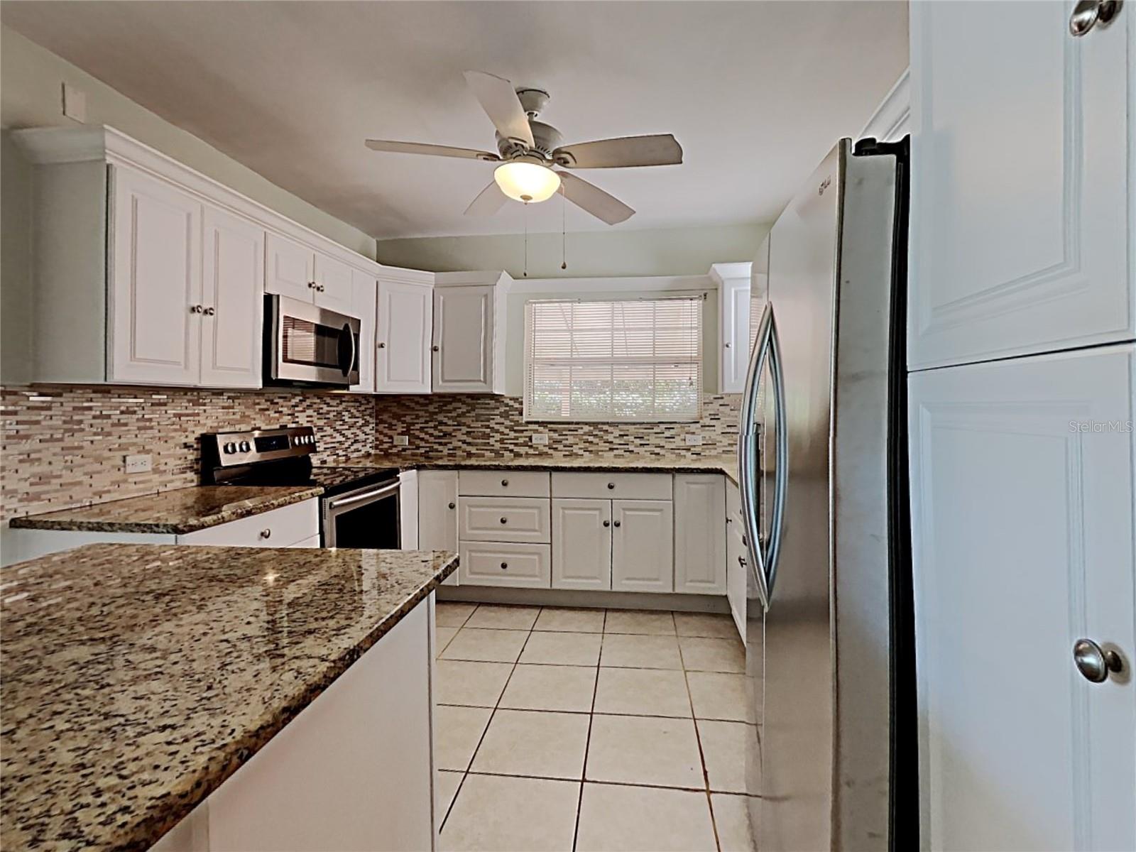 EAST DAYTONA - Residential Lease