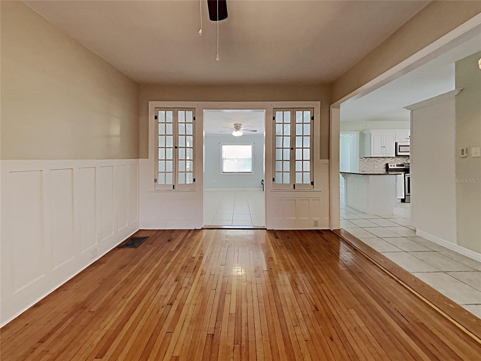 EAST DAYTONA - Residential Lease