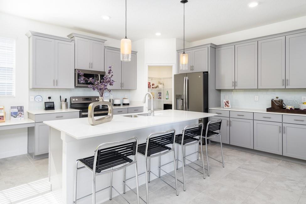 WELLNESS WAY 40S - Residential