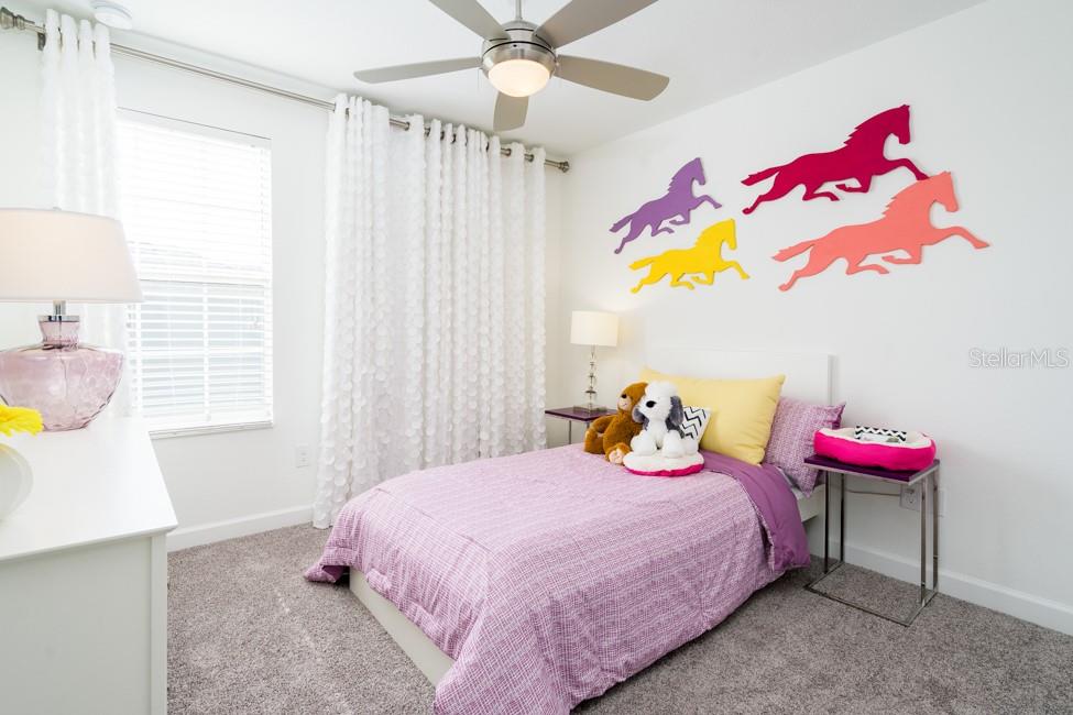 WELLNESS WAY 40S - Residential
