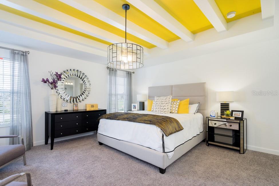 WELLNESS WAY 40S - Residential