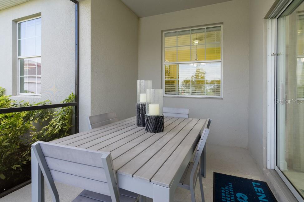 WELLNESS WAY 40S - Residential