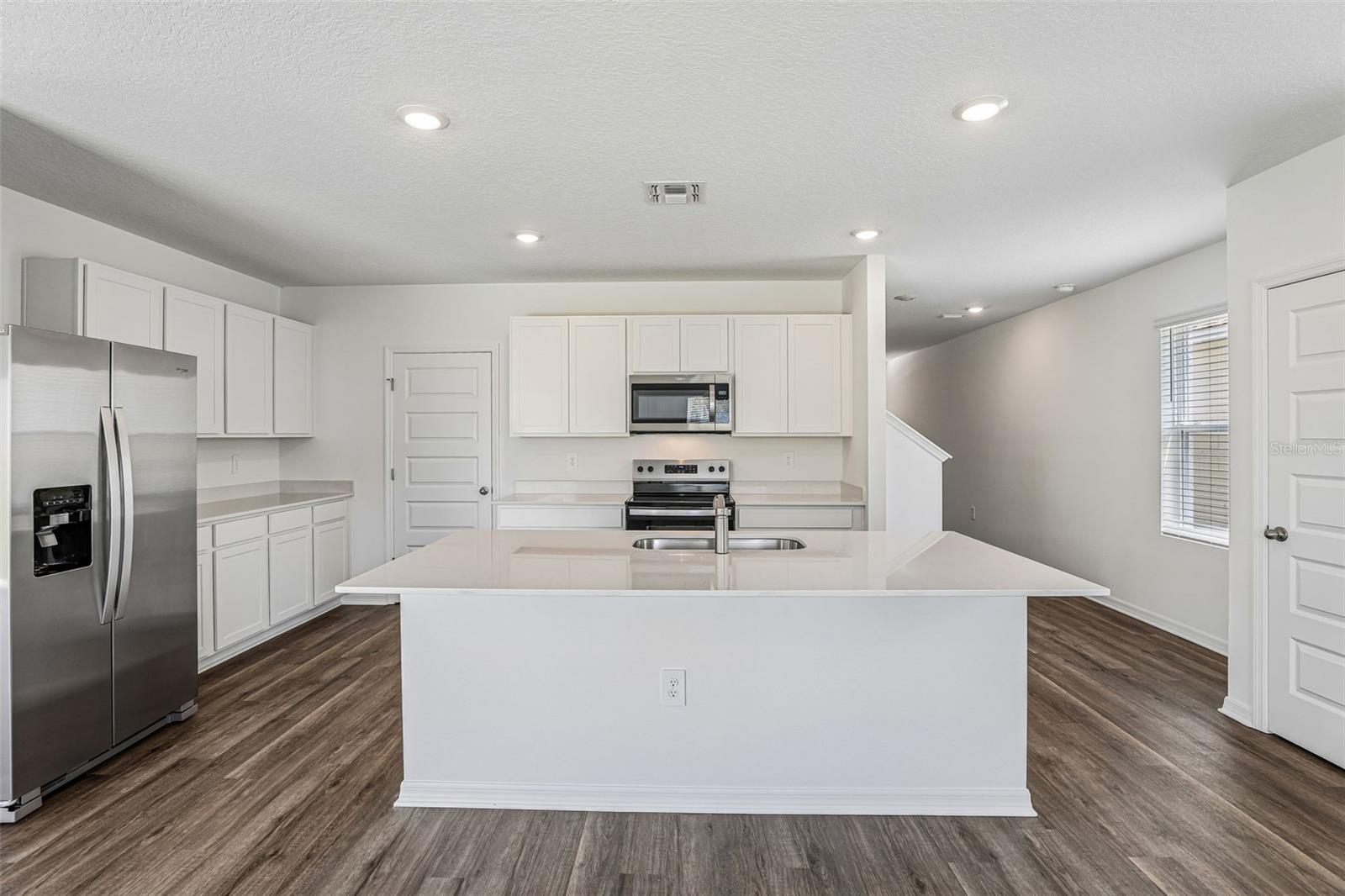 CASCADES - Residential